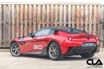 Ferrari SP30 2012 года